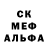 Кодеиновый сироп Lean Purple Drank A. Orskiy
