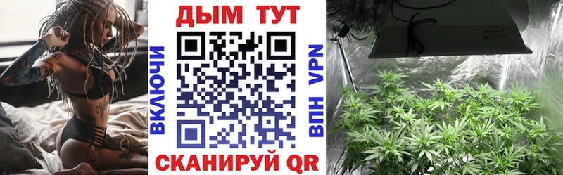 Марихуана AK-47 Чернушка